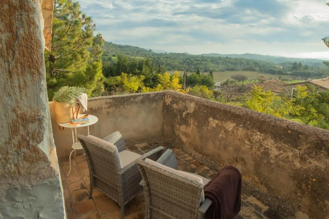 Ca'N Beneit Hotel Binibona
