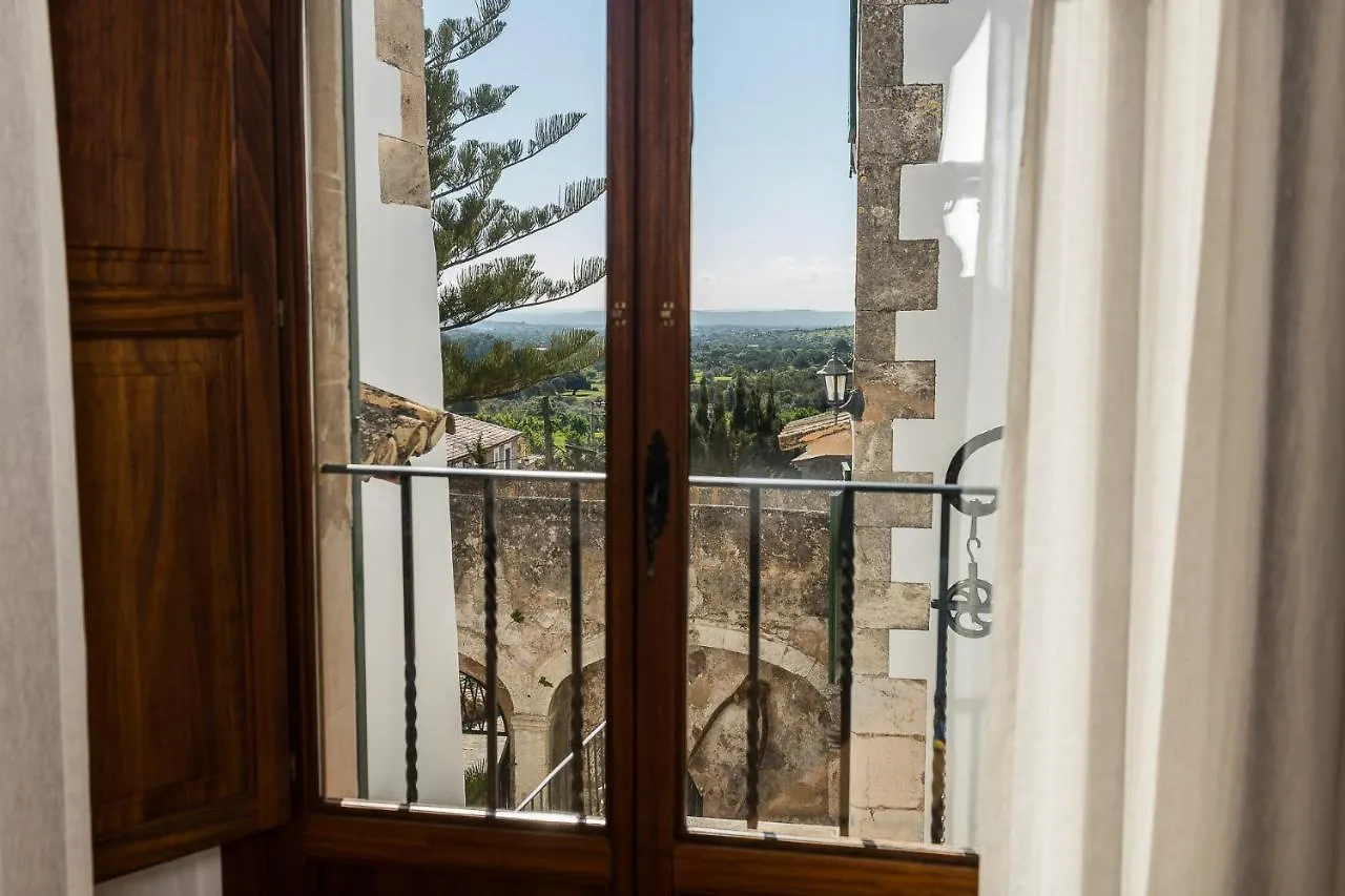 *****  Ca'N Beneit Hotel Binibona Spain