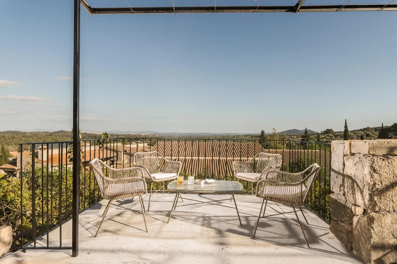 Ca'N Beneit Hotel Binibona
