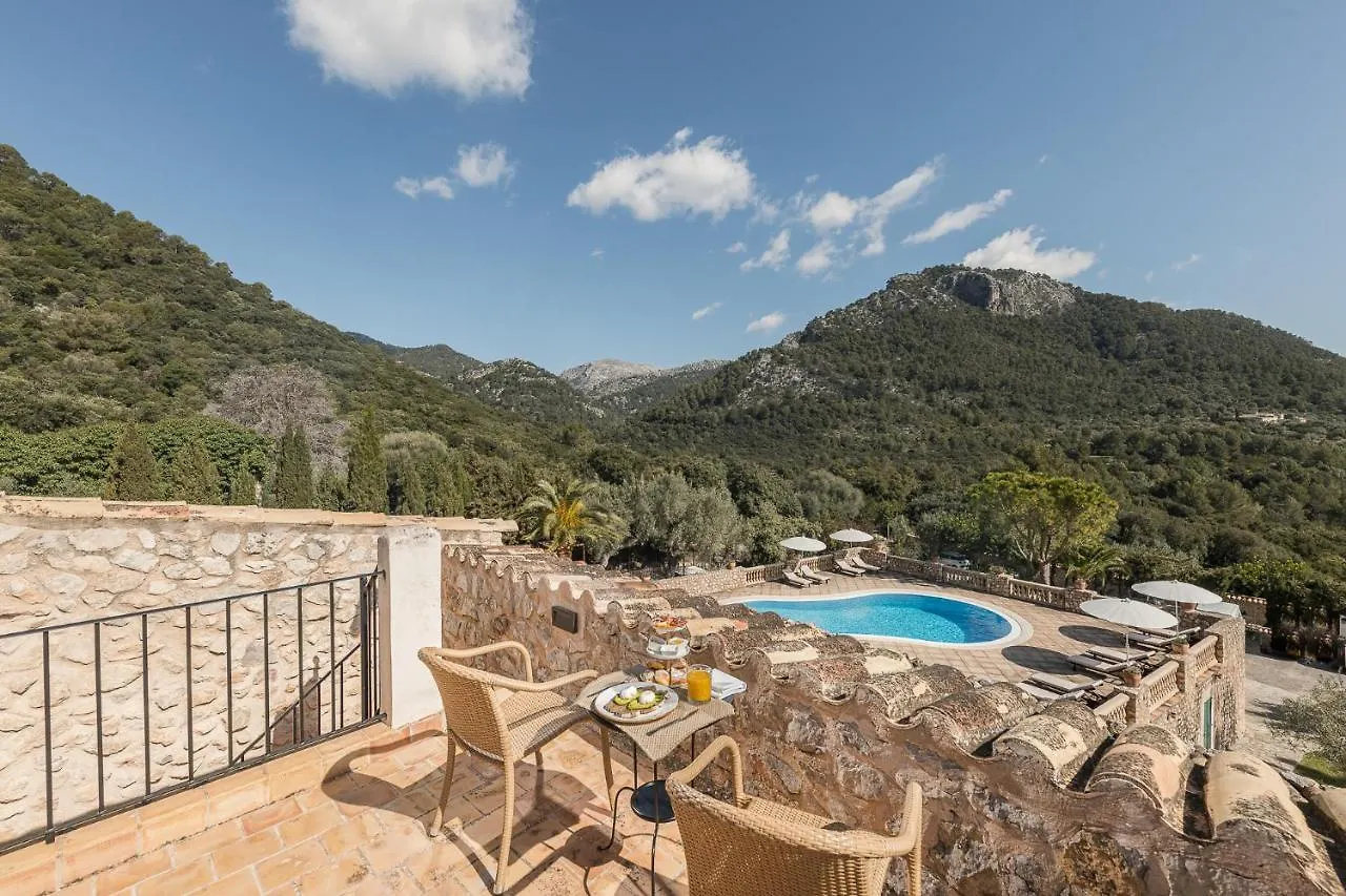Ca'N Beneit Hotel Binibona