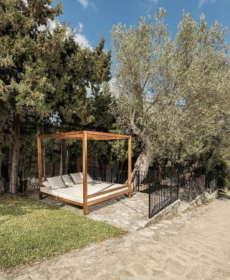 *****  Ca'N Beneit Hotel Binibona Spain