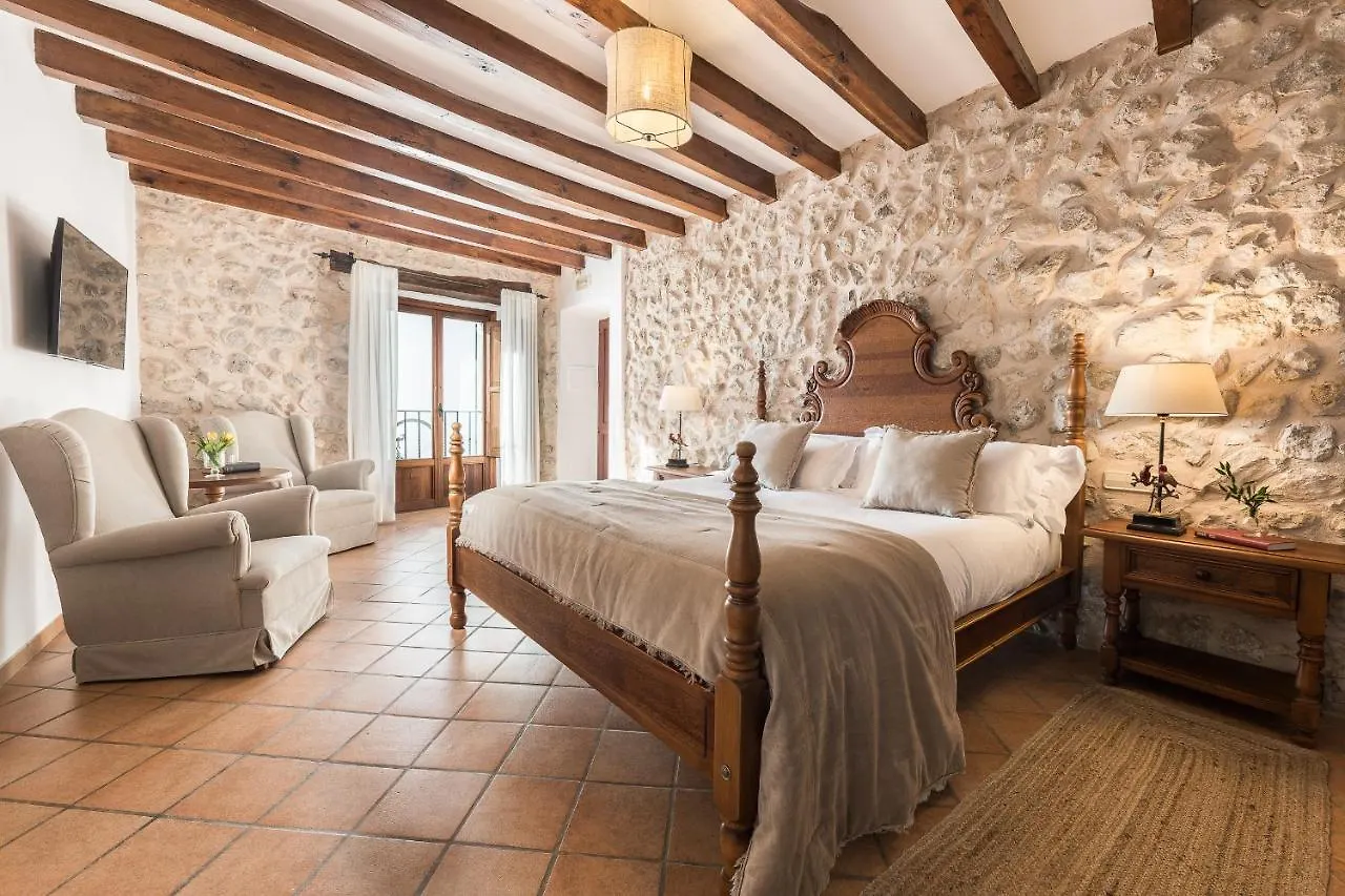 Ca'N Beneit Hotel Binibona
