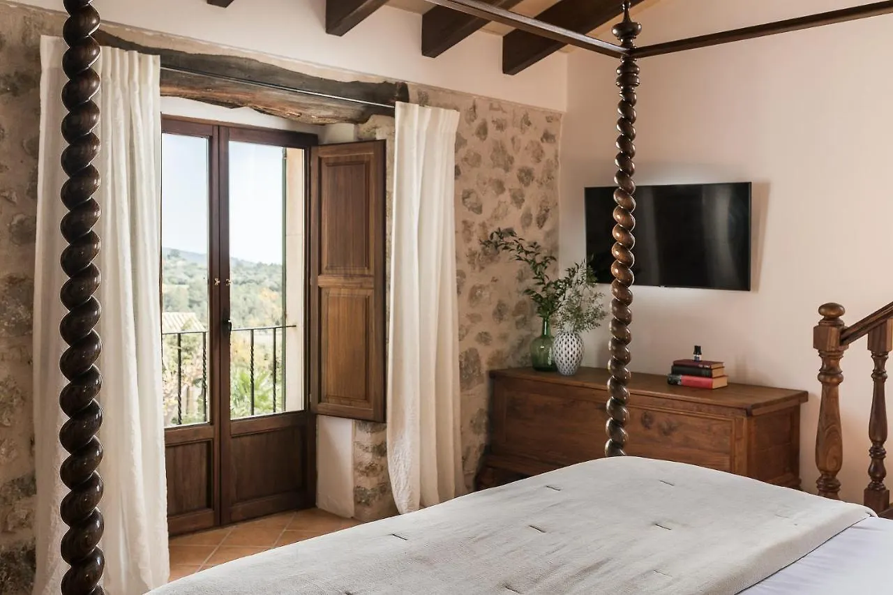 *****  Ca'N Beneit Hotel Binibona Spain
