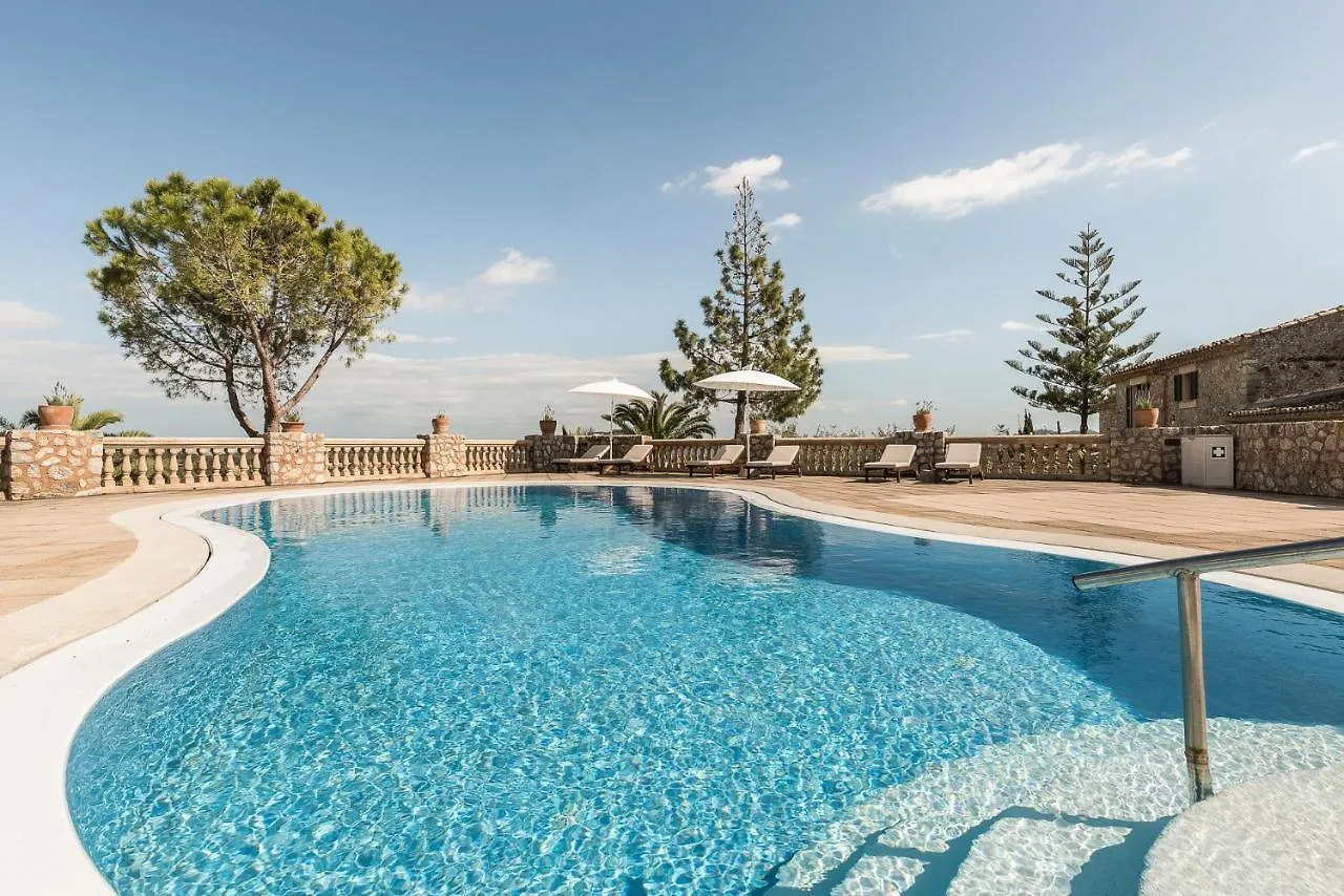 Ca'N Beneit Hotel Binibona