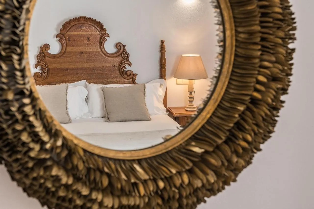 Ca'N Beneit Hotel Binibona 5*,  Spain