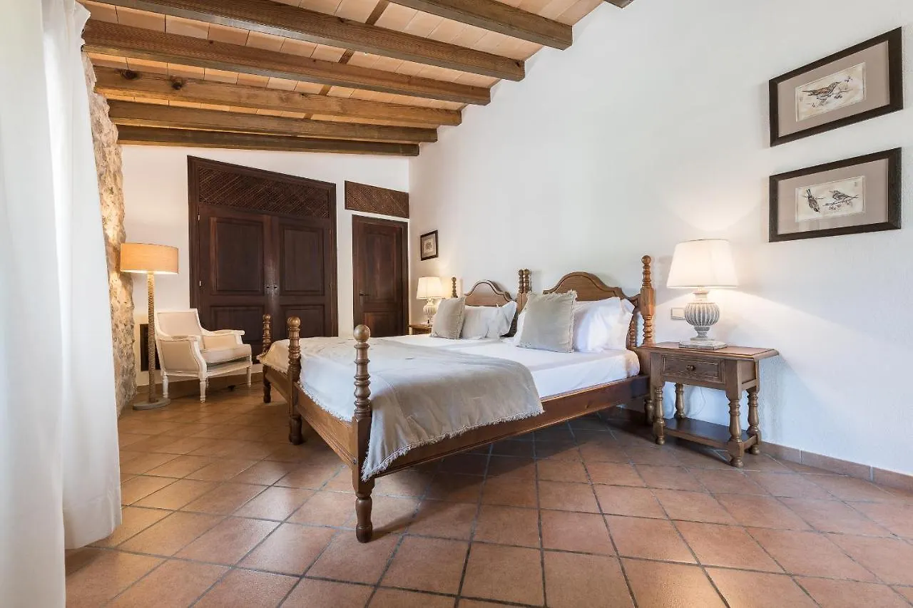 Ca'N Beneit Hotel Binibona