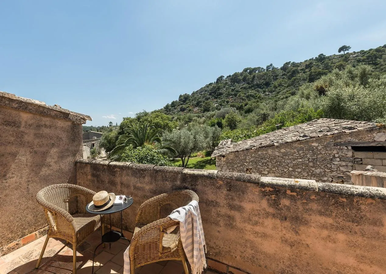 Ca'N Beneit Hotel Binibona Spain