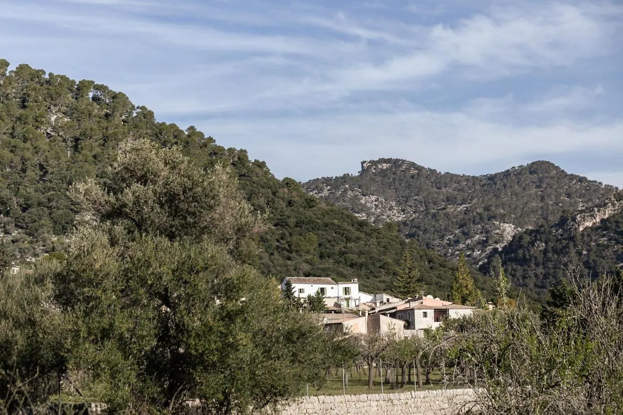 Ca'N Beneit Hotel Binibona