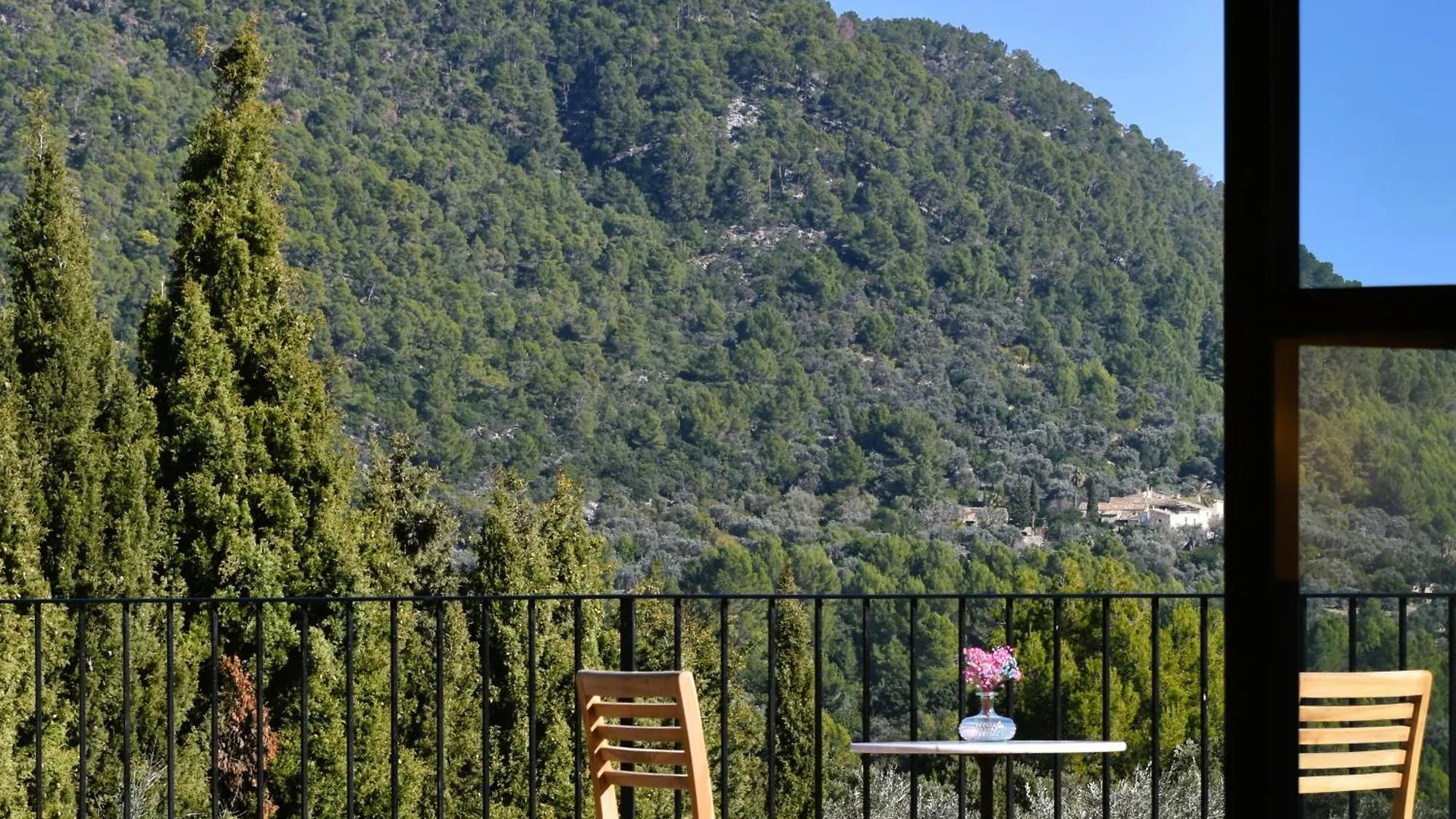 Ca'N Beneit Hotel Binibona