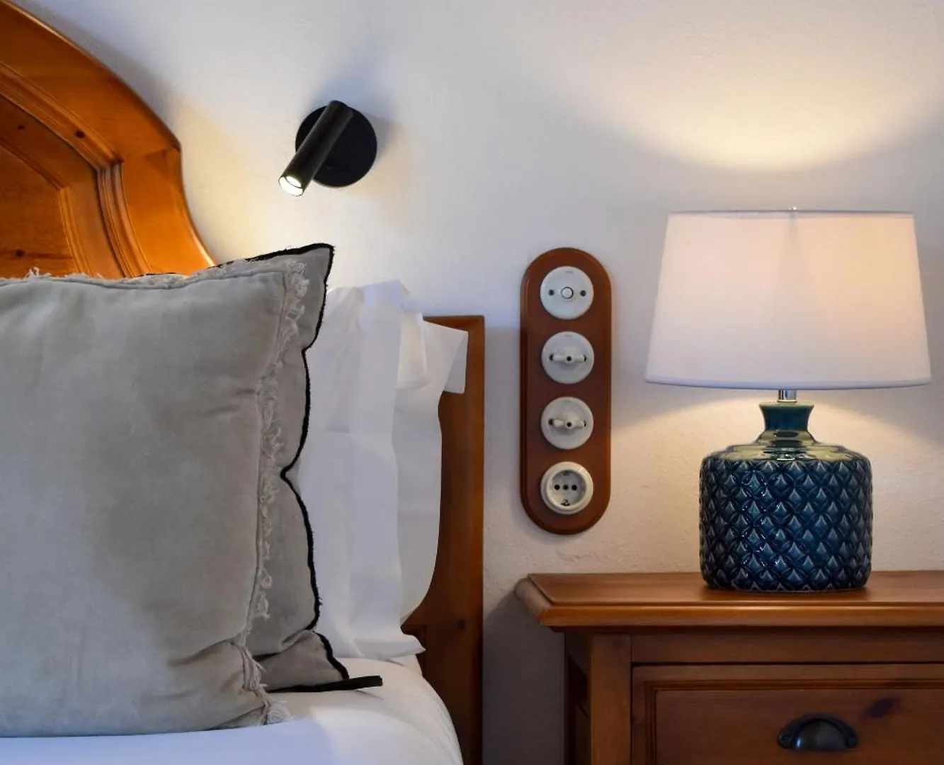 Ca'N Beneit Hotel Binibona