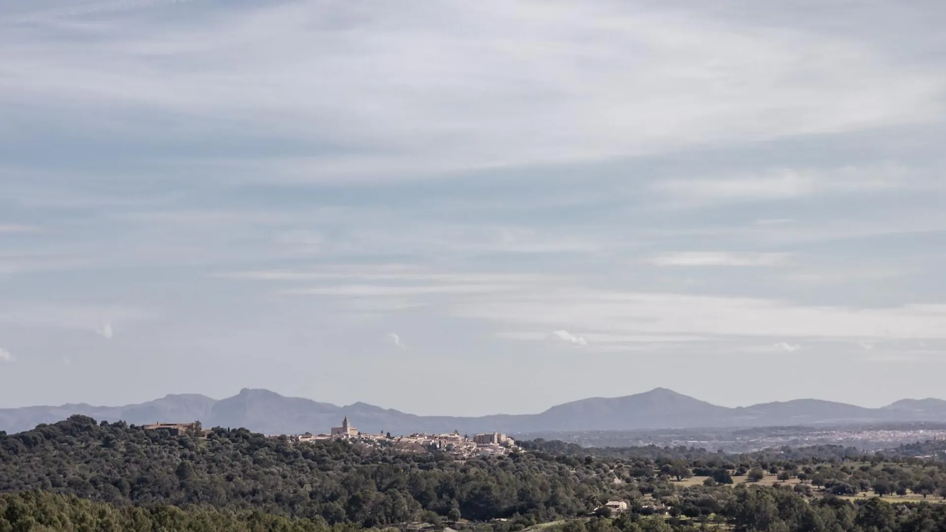 Ca'N Beneit Hotel Binibona Spain