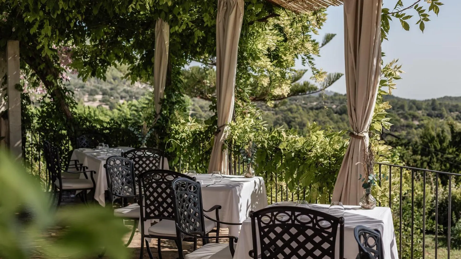Ca'N Beneit Hotel Binibona