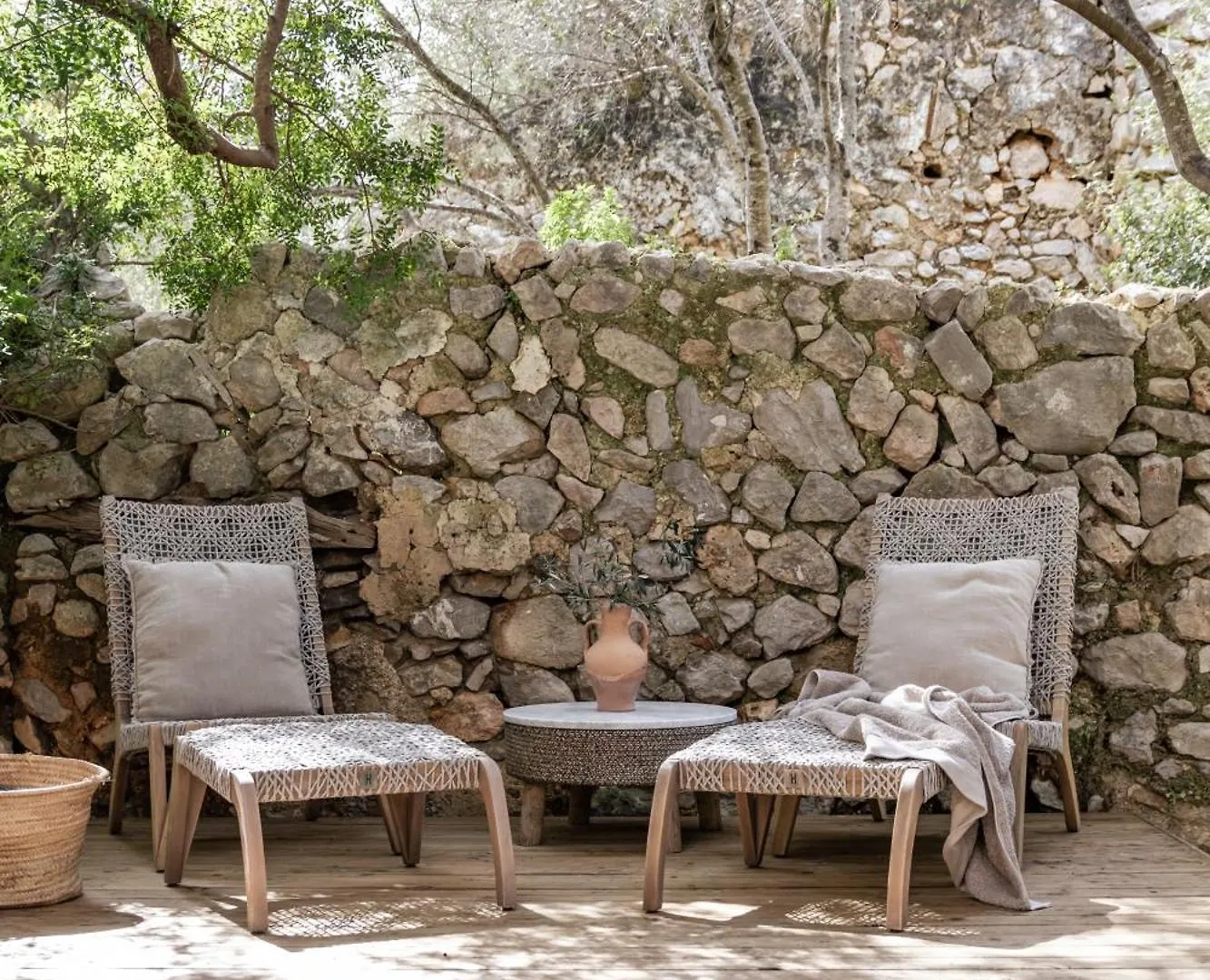 Ca'N Beneit Hotel Binibona