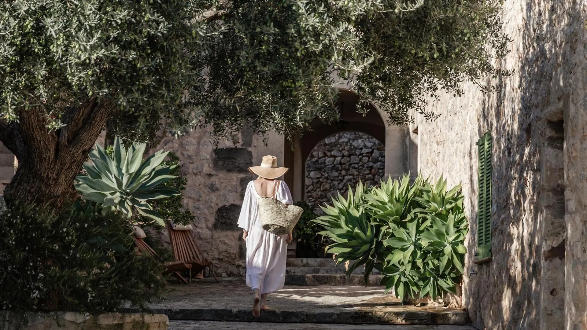 Ca'N Beneit Hotel Binibona