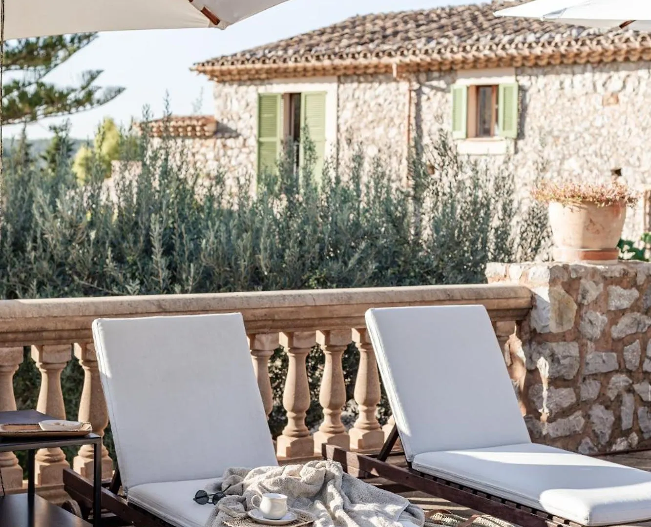 Ca'N Beneit Hotel Binibona