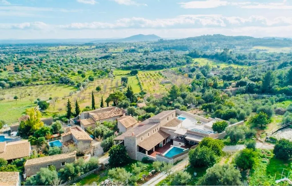 Ca'N Beneit Hotel Binibona