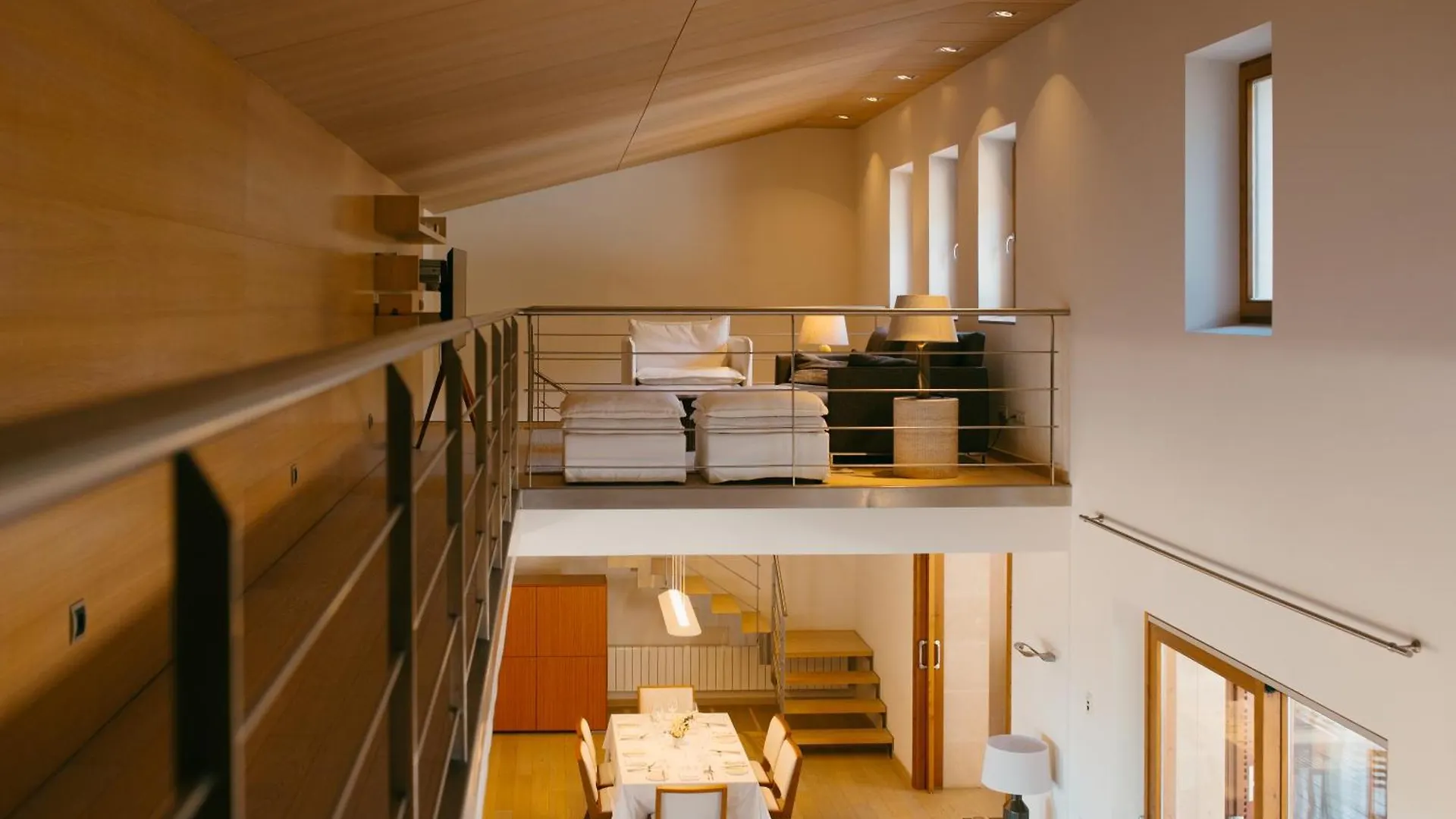 Ca'N Beneit Hotel Binibona
