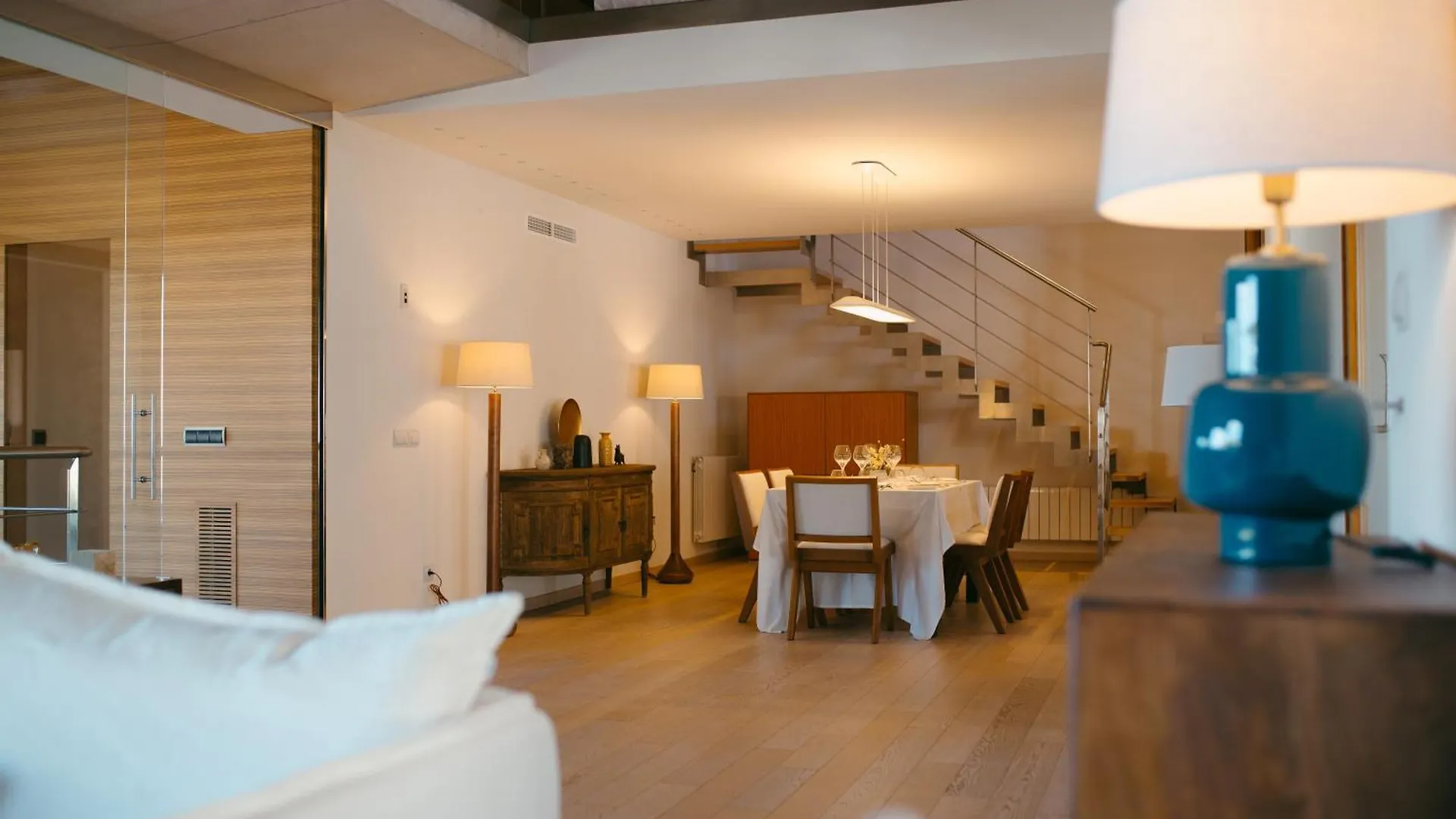 Ca'N Beneit Hotel Binibona