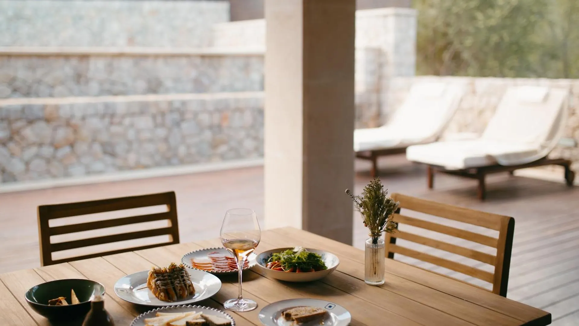Ca'N Beneit Hotel Binibona