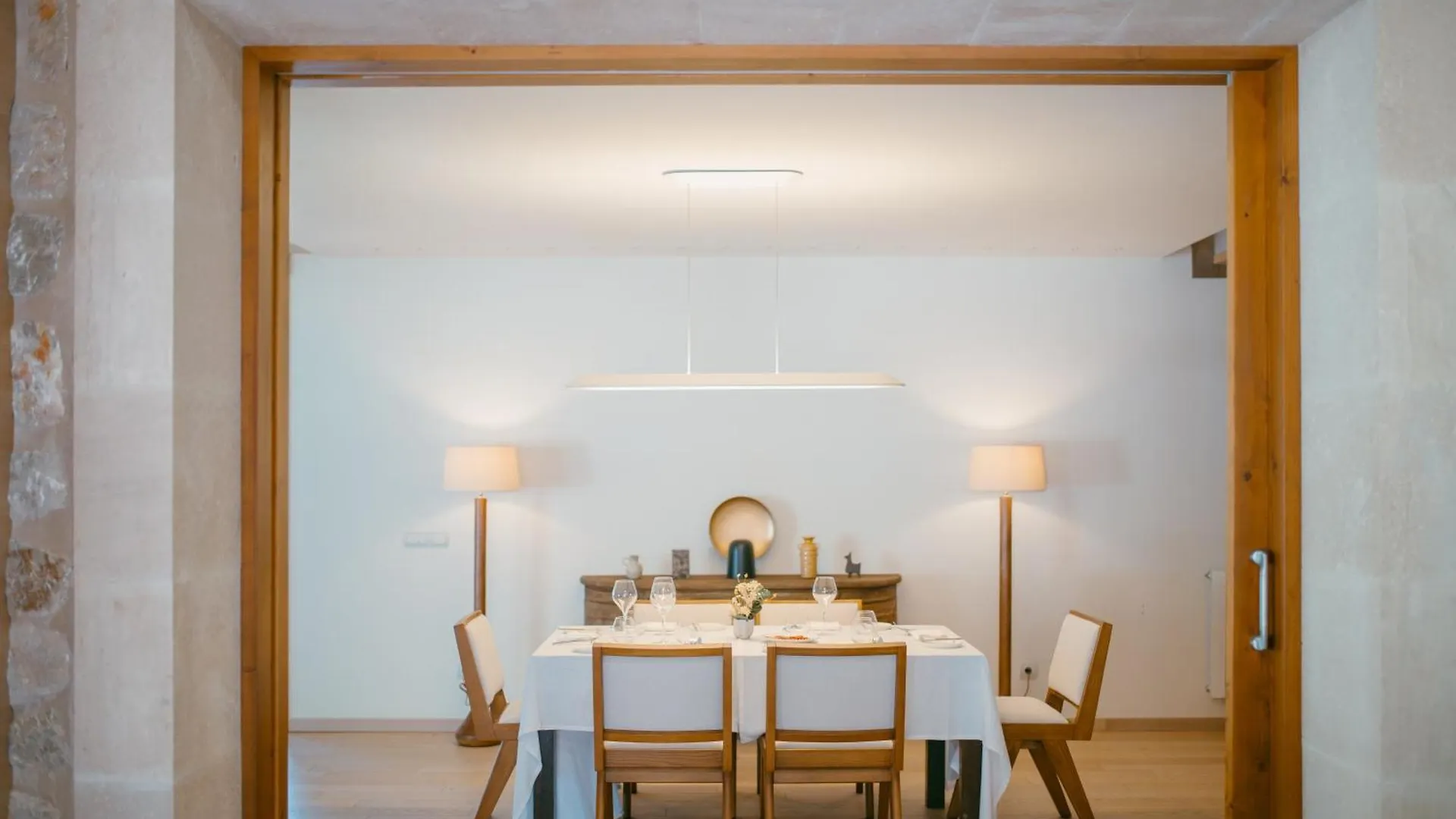 *****  Ca'N Beneit Hotel Binibona Spain