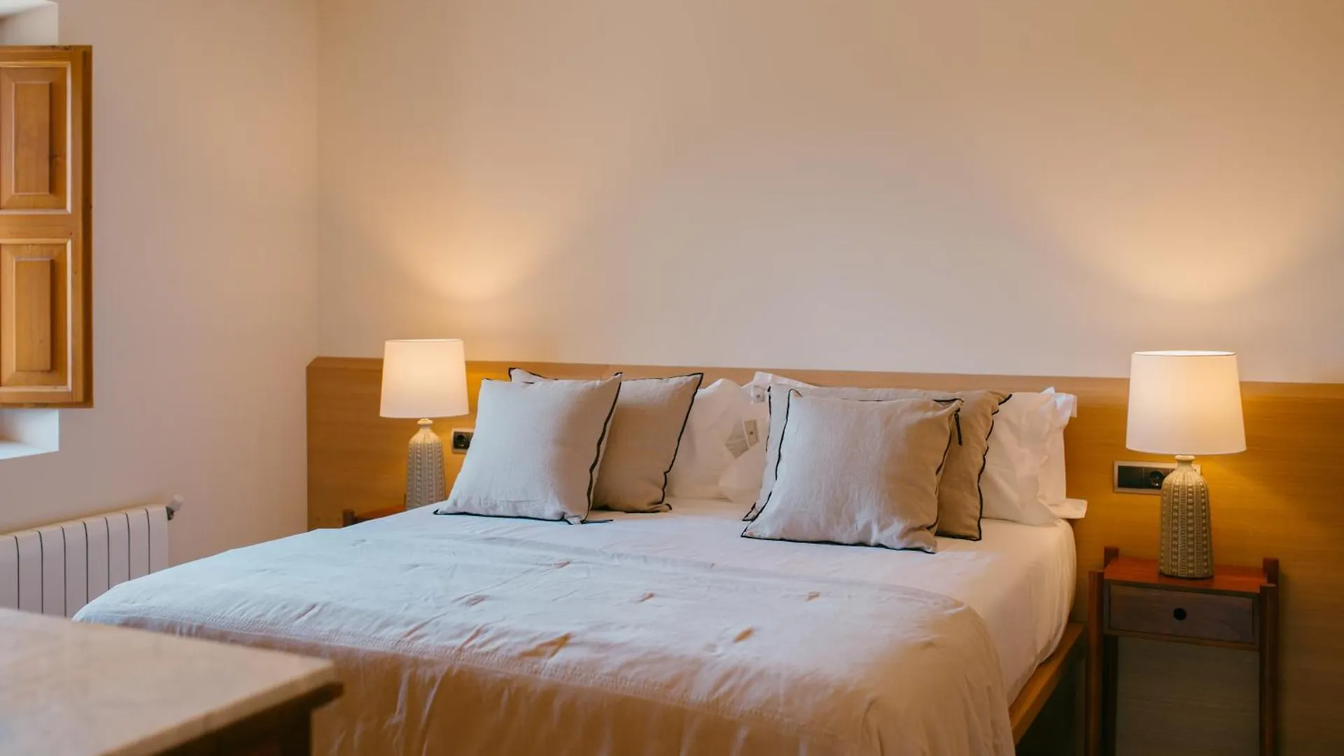 Ca'N Beneit Hotel Binibona