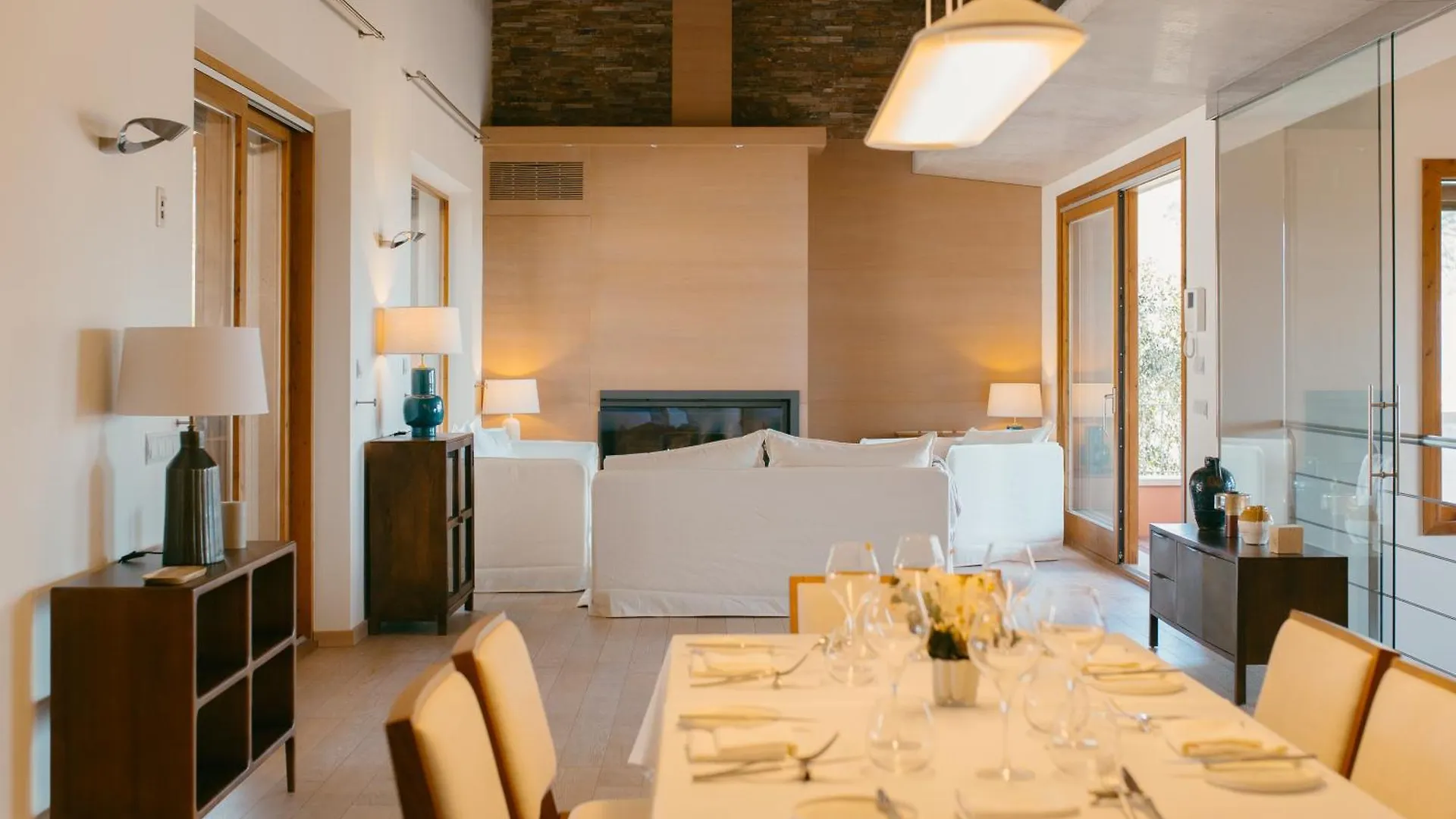 Ca'N Beneit Hotel Binibona