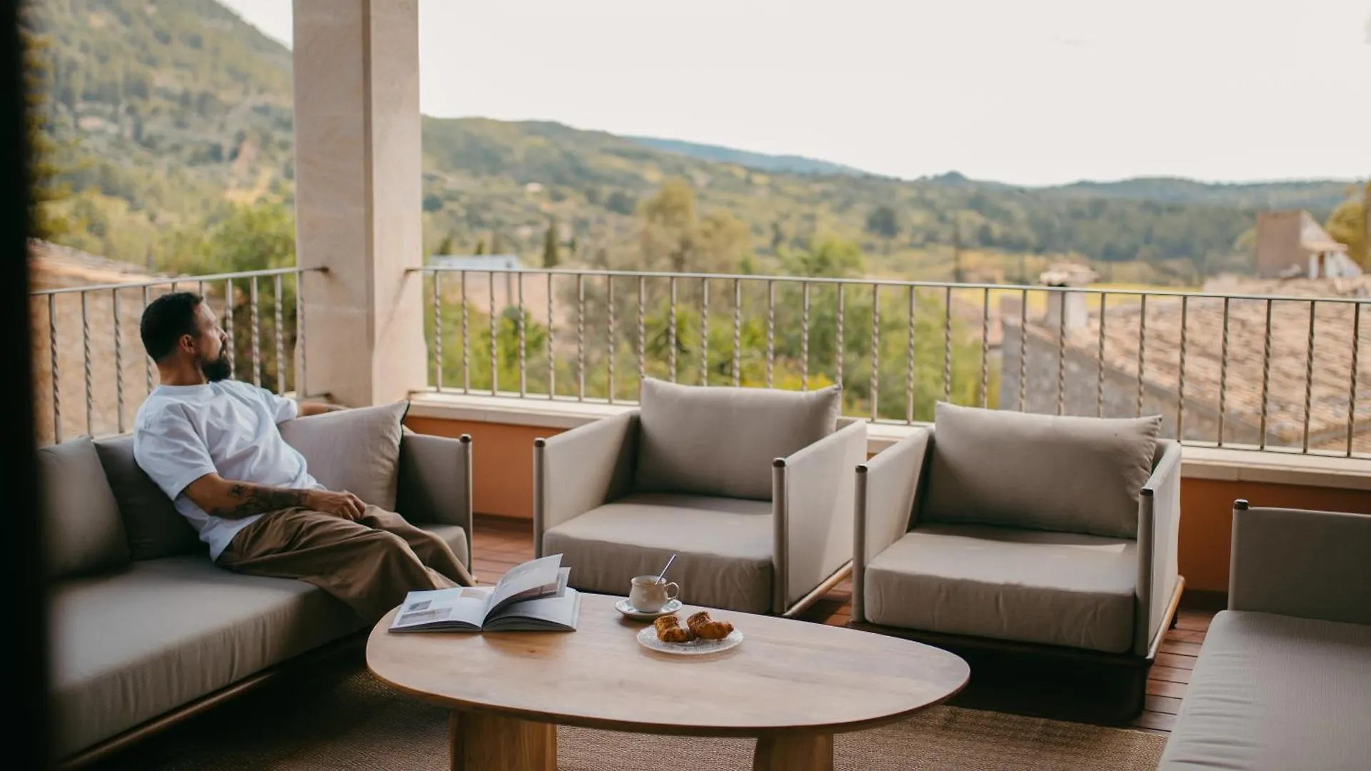 Ca'N Beneit Hotel Binibona 5*,  Spain