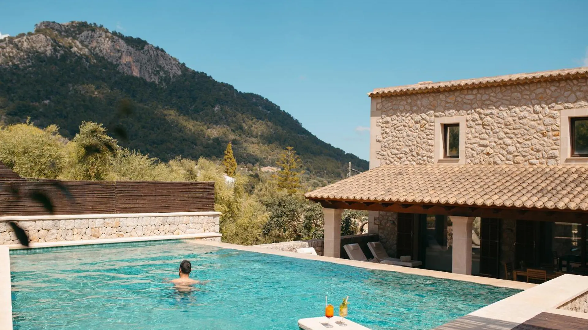 Ca'N Beneit Hotel Binibona 5*,
