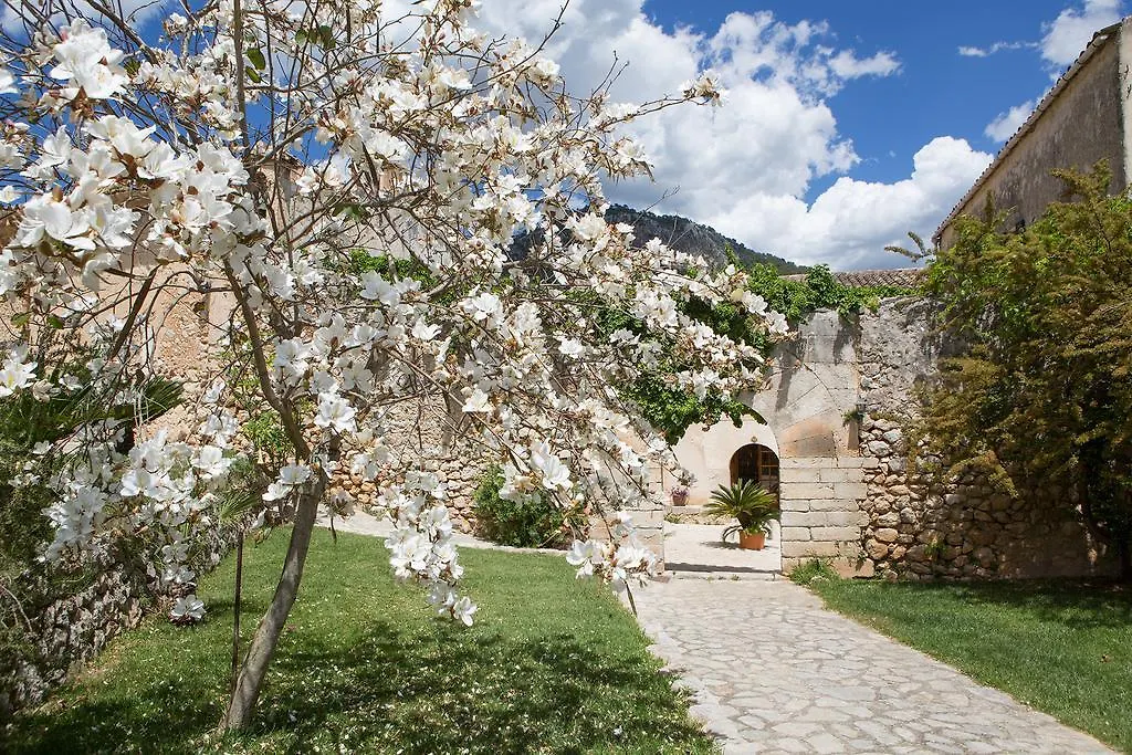 Ca'N Beneit Hotel Binibona