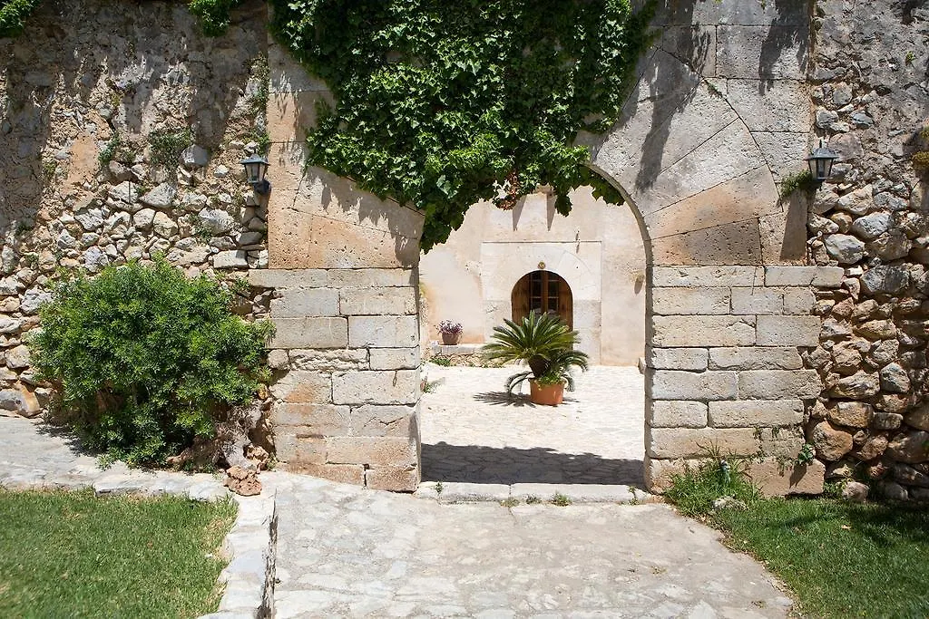 Hotel Ca'N Beneit Binibona