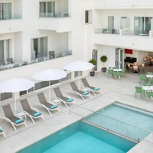 Aparthotel Marina Drach, Porto Cristo