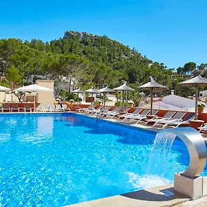 Aparthotel Universal Don Camilo, Sant Elm