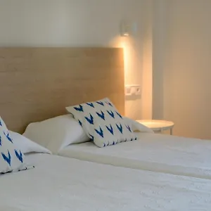 Guest house Jakiton, Palma Nova (Mallorca)