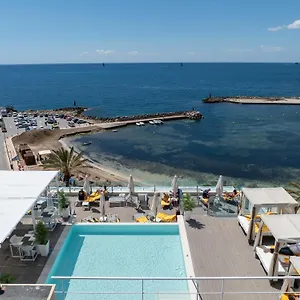 Hotel Bq Aguamarina Boutique, Can Pastilla (Mallorca)