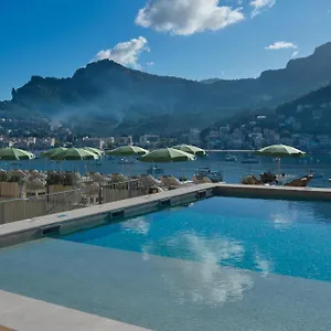Hotel Salino Port Soller, Port De Soller