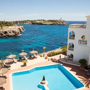 Orange Colom - Seaside Apartahotel