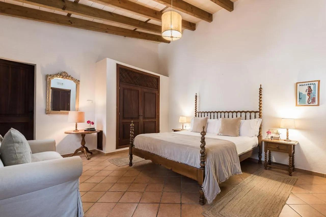 Hotel Ca'N Beneit Binibona