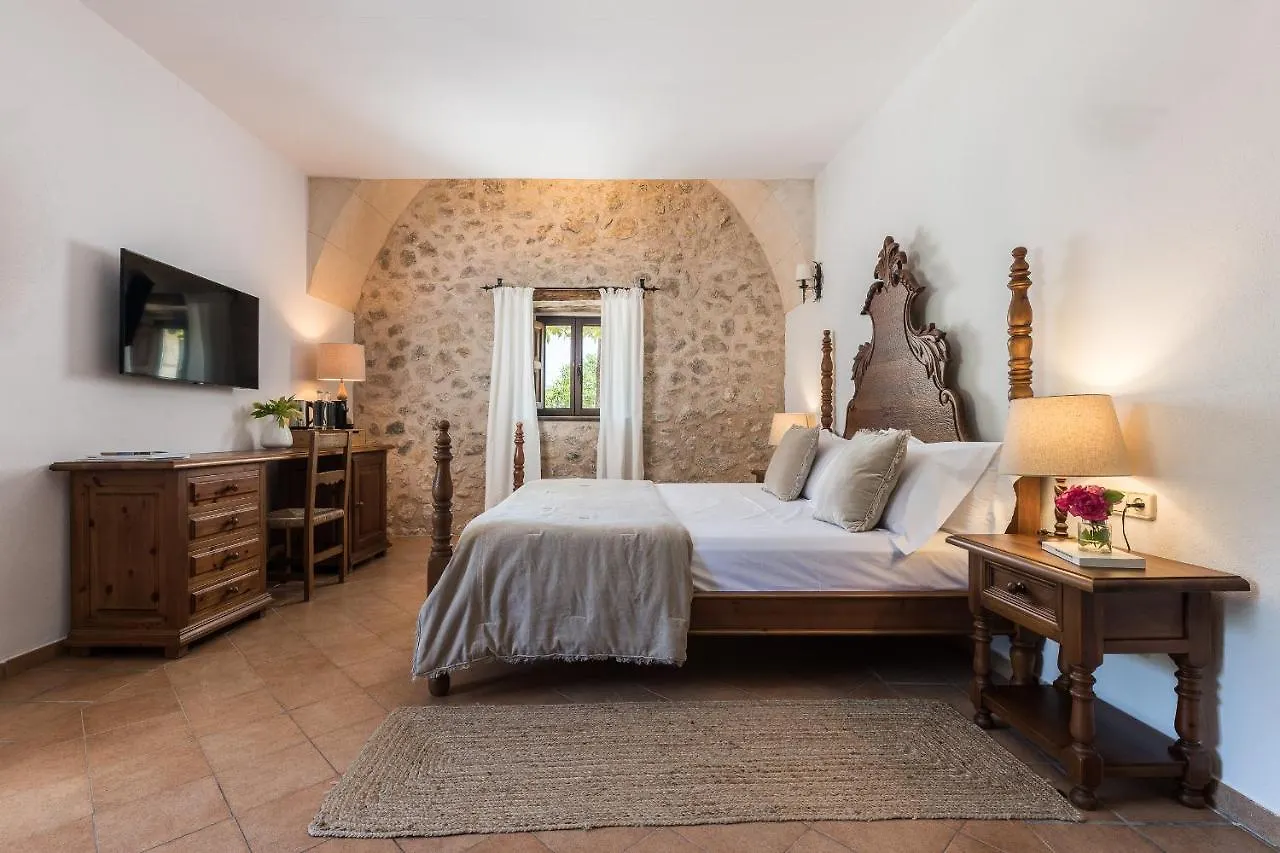 Hotel Ca'N Beneit Binibona