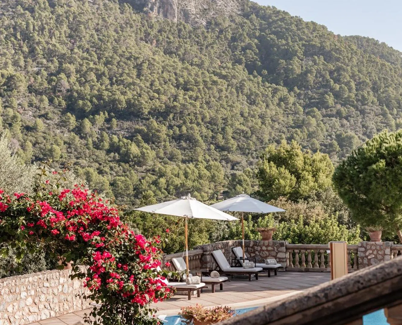 Hotel Ca'N Beneit Binibona 5*,